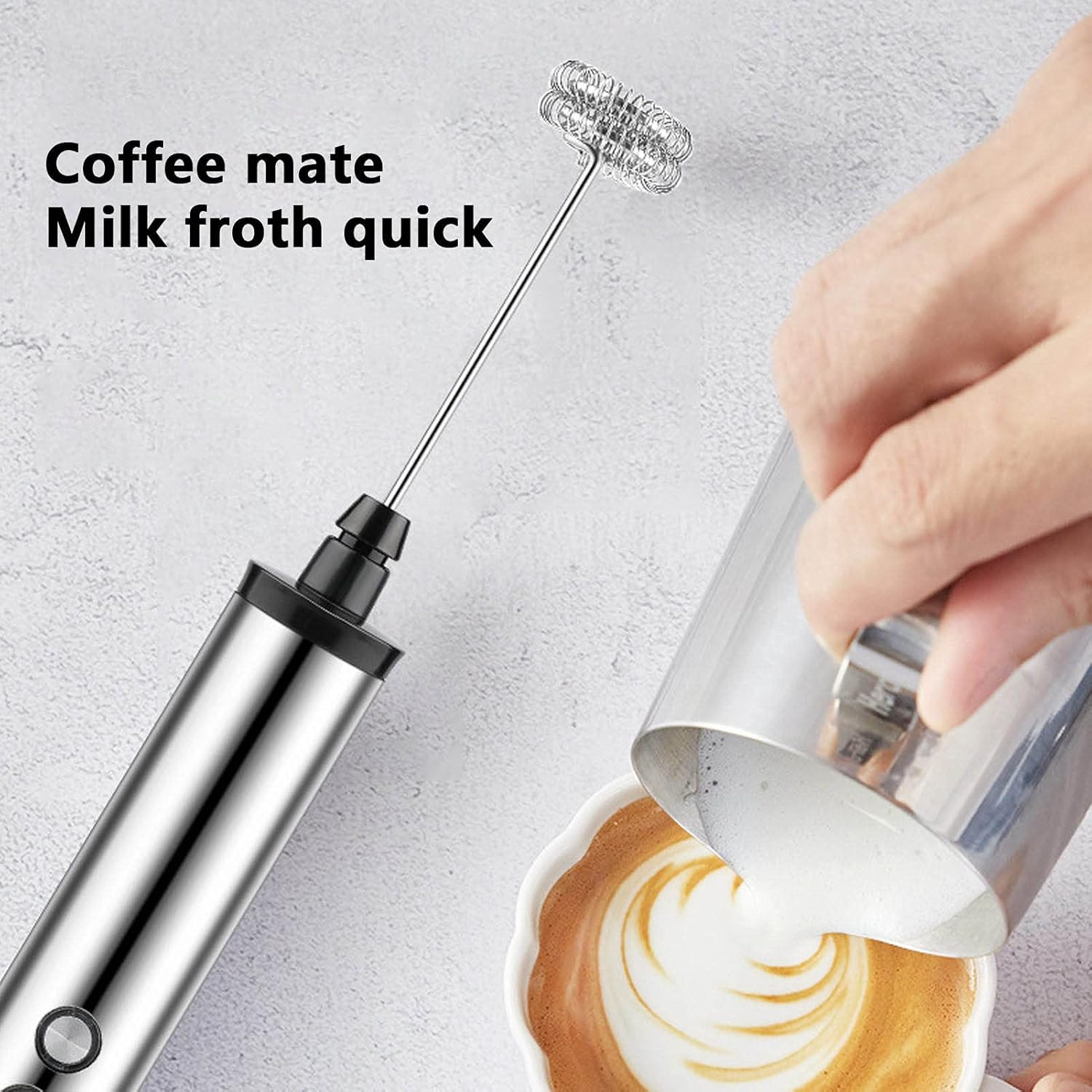 Kitchen Appliances Home - Magpie 3 in 1 Handheld Electric