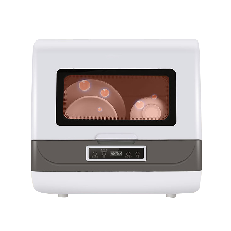 Kitchen Appliances Home - Portable Mini Countertop Dishwasher Household Kitchen