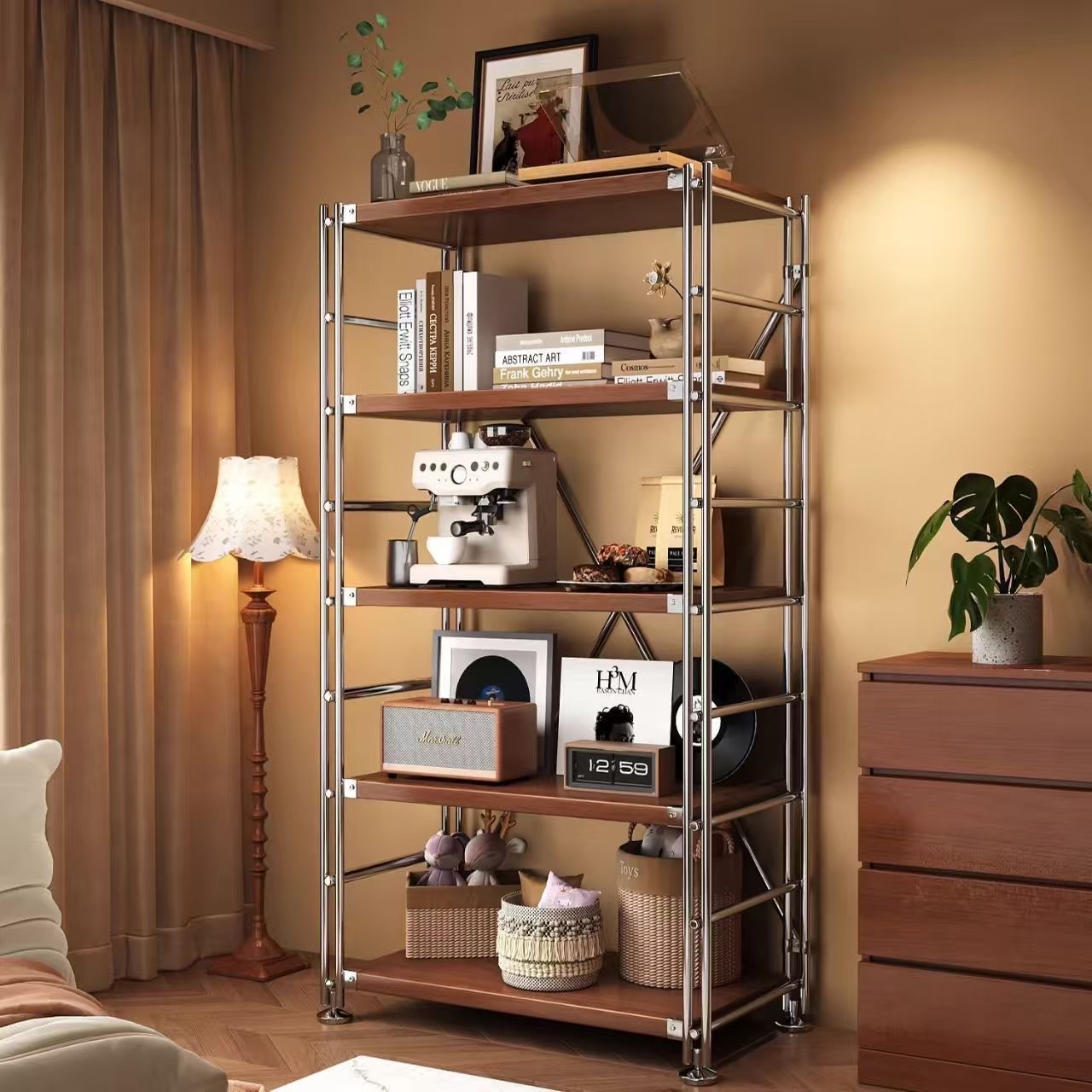 Kitchen Appliances Warehouse - Home Living Room Kitchen Appliance Storage
