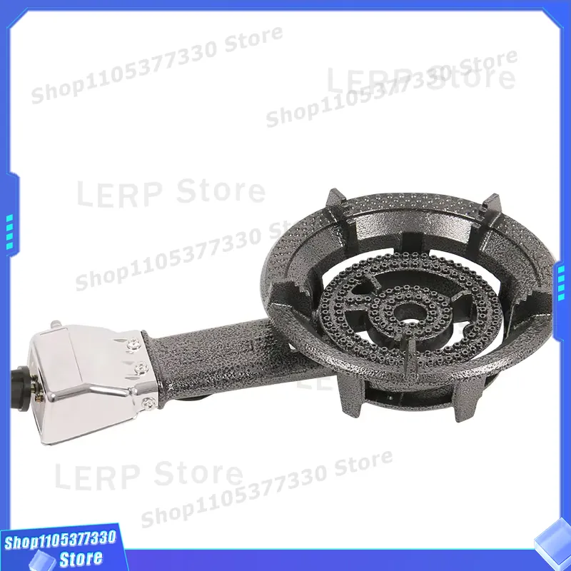 Kitchen Appliances Wholesale - 21A Single Burner Gas Stove Commercial