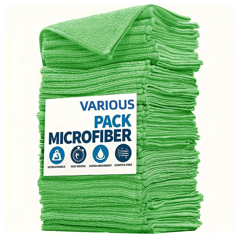 Kitchen Appliances Wholesale - 20PC Wholesale Reusable Drying Cleaning Wipe