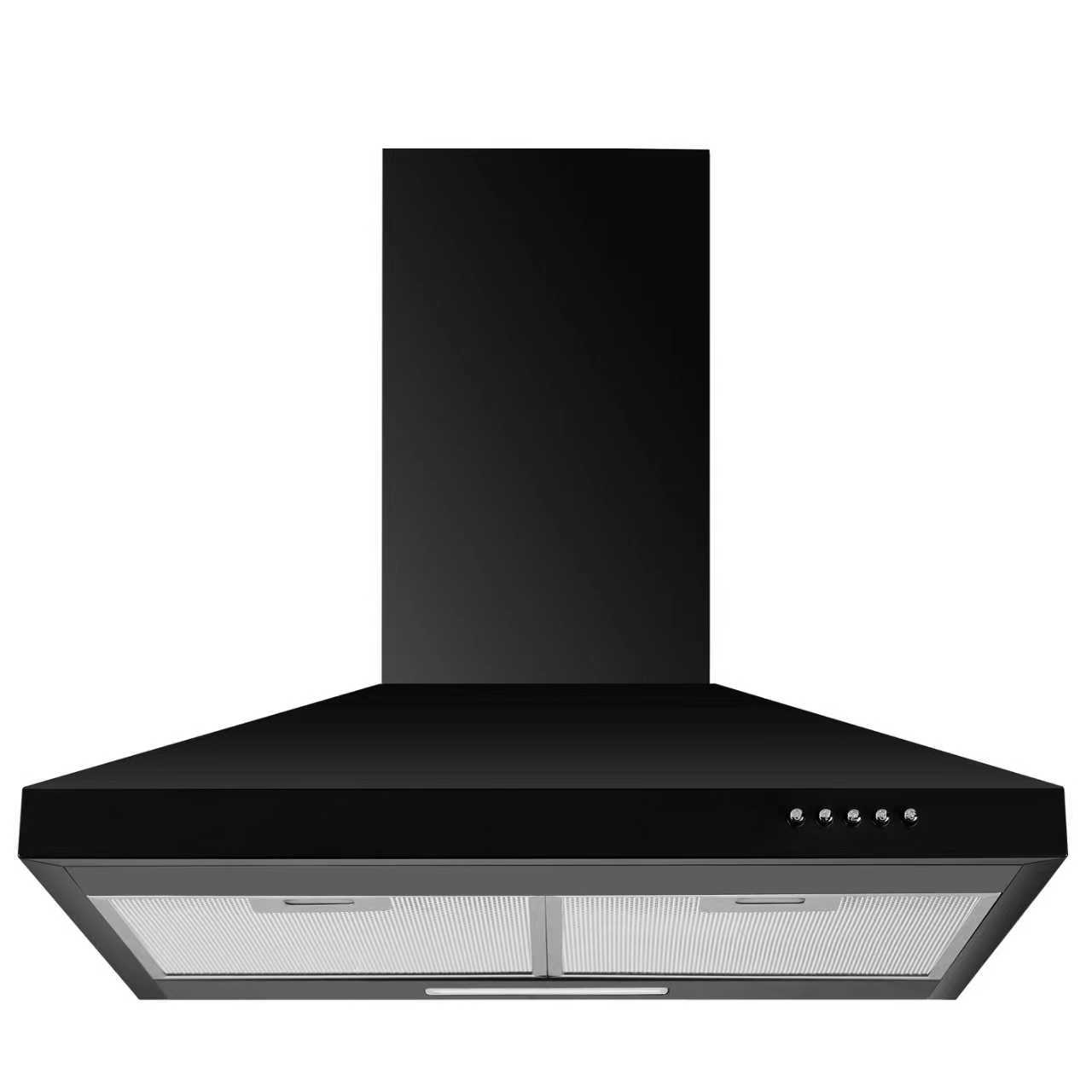 Kitchen Appliances Wholesale - Guoxin Wholesale Electric Kitchen Extractor Vented