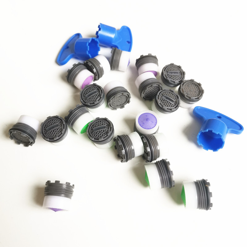 Kitchen Appliances Wholesale - 10 Pcs 16.5mm Male Thread Water