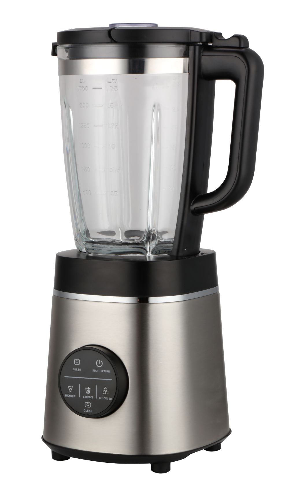 Wholesale 1.75L Portable Stain - Kitchen Appliances Wholesale recension och pris