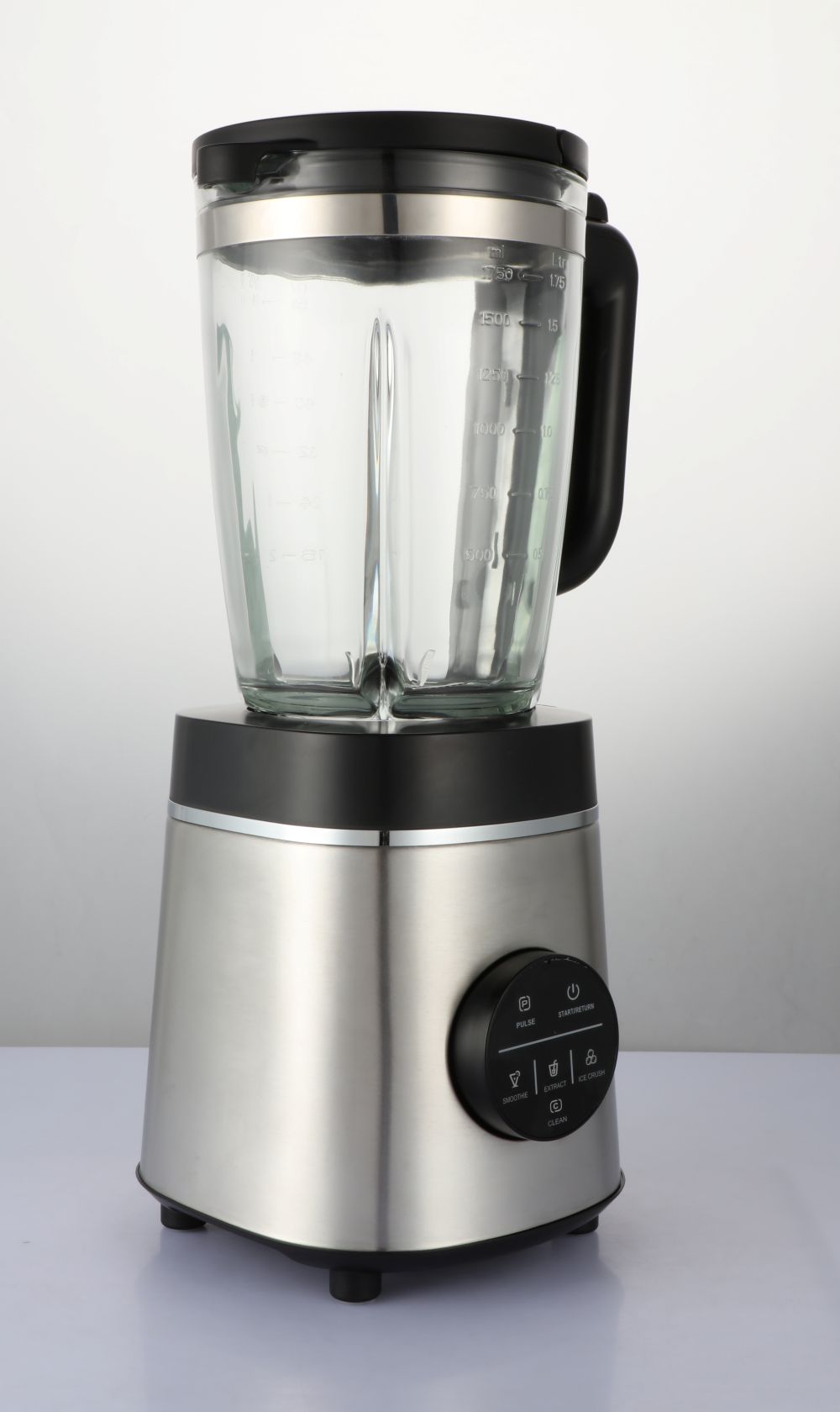 Wholesale 1.75L Portable Stain - Kitchen Appliances Wholesale recension och pris
