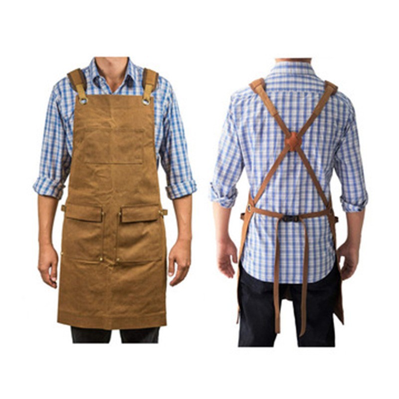 Thicken Waterproof Canvas Wood - Kitchen Appliances Hobart recension och pris