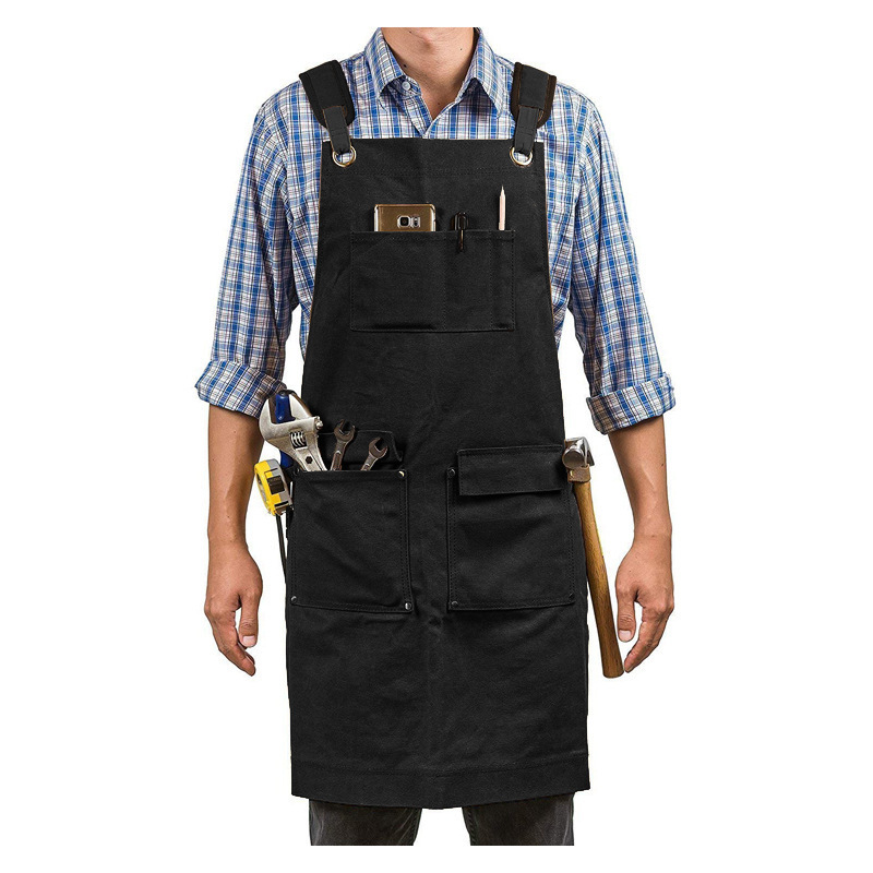 Thicken Waterproof Canvas Wood - Kitchen Appliances Hobart recension och pris