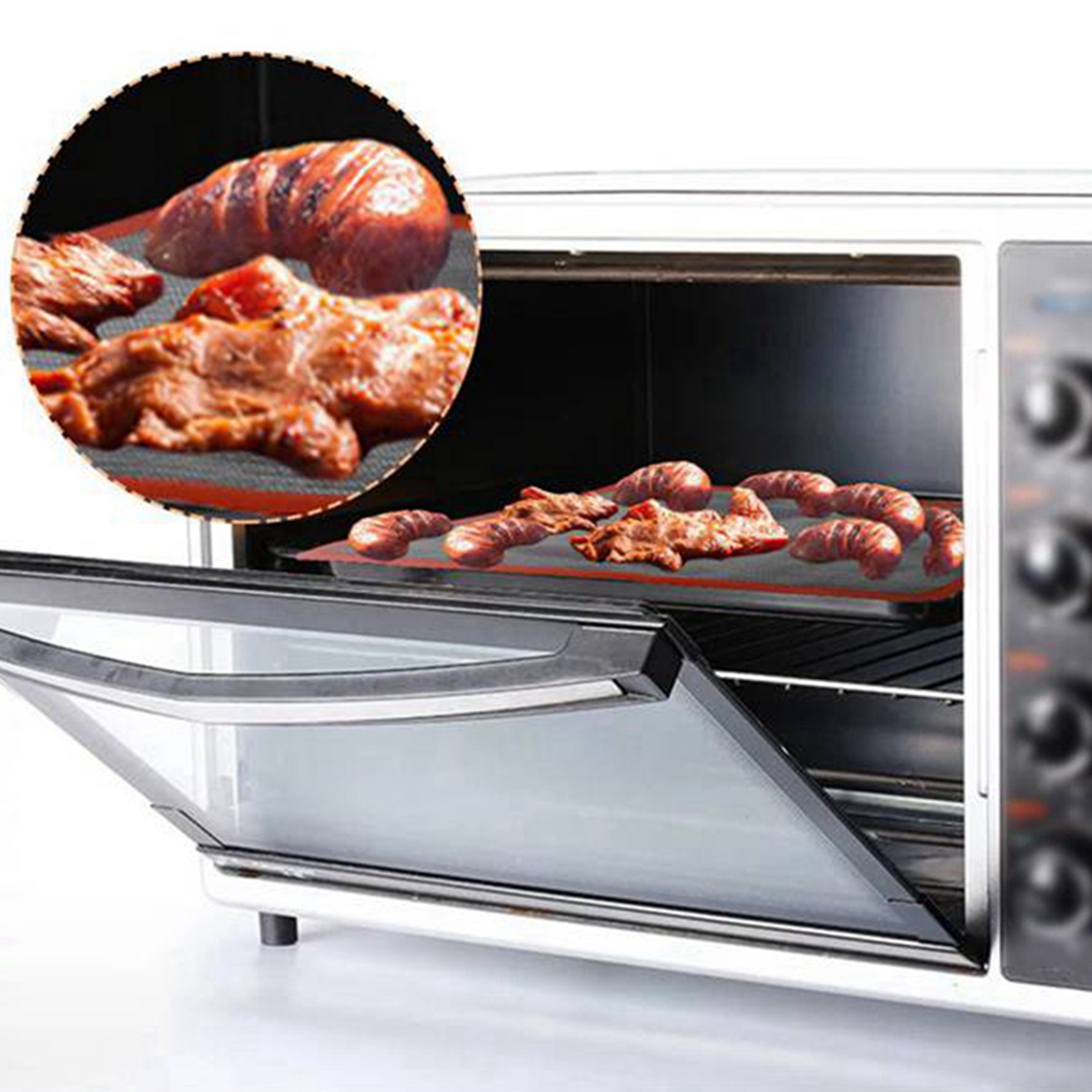 SYW-Biscuit/Bread/Kitchen Baki - Kitchen Appliances Baking recension och pris