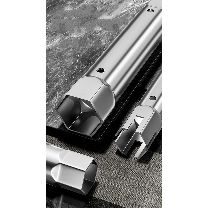 23-27mm 34-40mm Pipe Spanner S - Kitchen Appliances Wholesale recension och pris