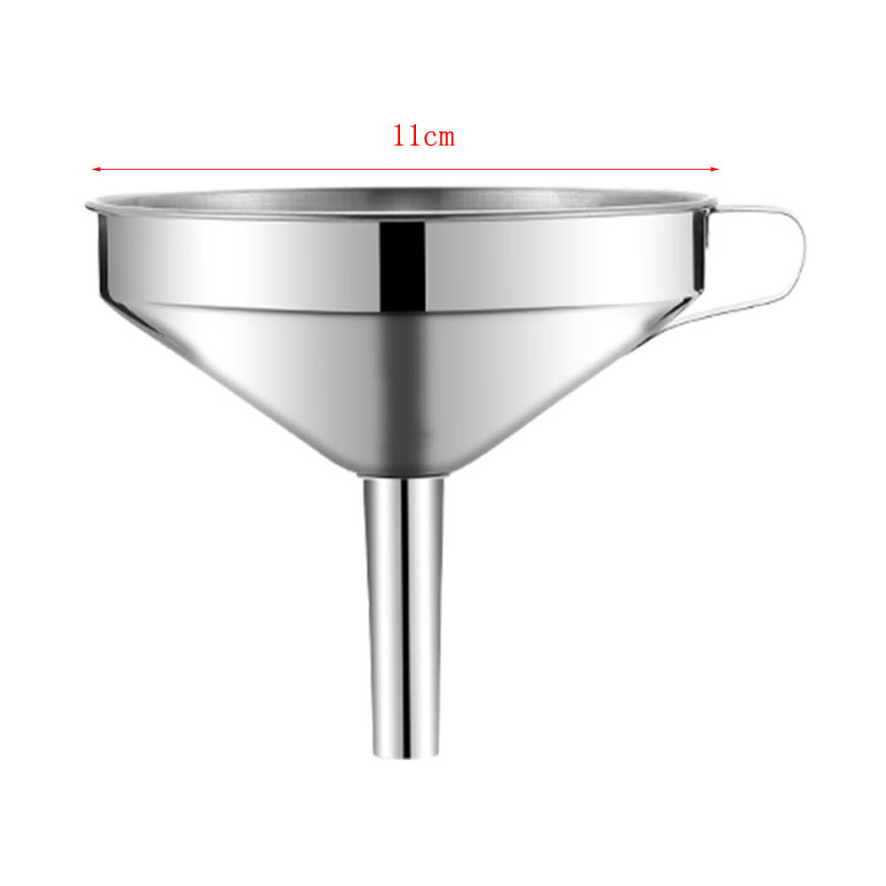 1Pc Stainless Steel Cooking Oi - Kitchen Appliances Packages recension och pris