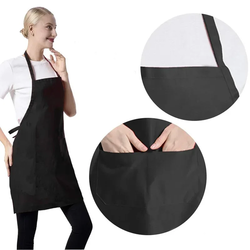 Adjustable Cooking Apron Unise - Kitchen Appliances Hobart recension och pris