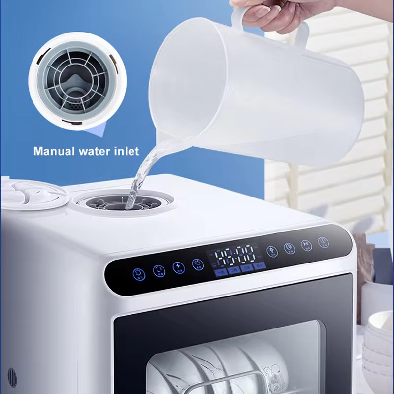 Household Desktop Mini Drawer  - Kitchen Appliances Home recension och pris