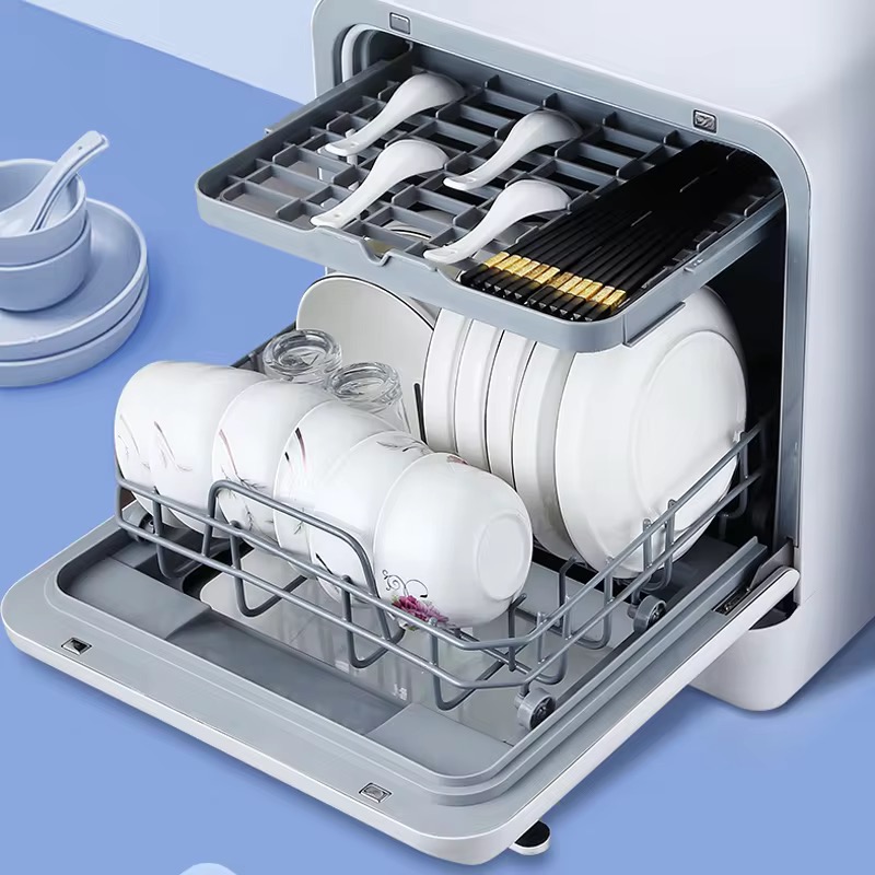 Household Desktop Mini Drawer  - Kitchen Appliances Home recension och pris