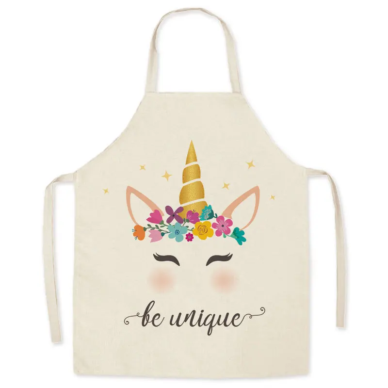 Cartoon Unicorn Fashion cotton - Kitchen Appliances Hobart recension och pris