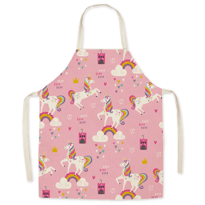 Cartoon Unicorn Fashion cotton - Kitchen Appliances Hobart recension och pris