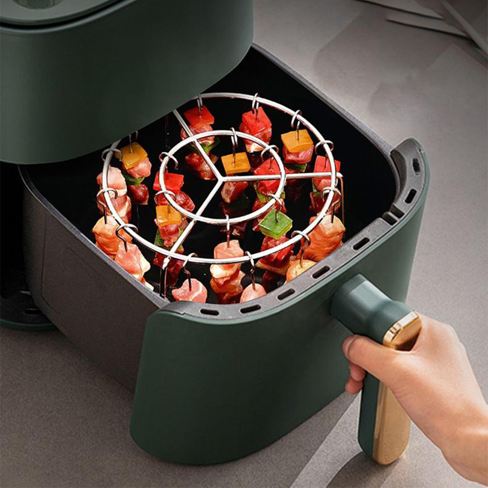 Portable Stainless Steel Air F - Kitchen Appliances Hobart recension och pris