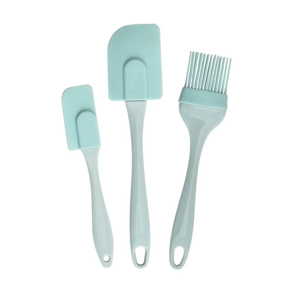 3Pcs Cream Scraper DIY Bread C - Kitchen Appliances Home recension och pris