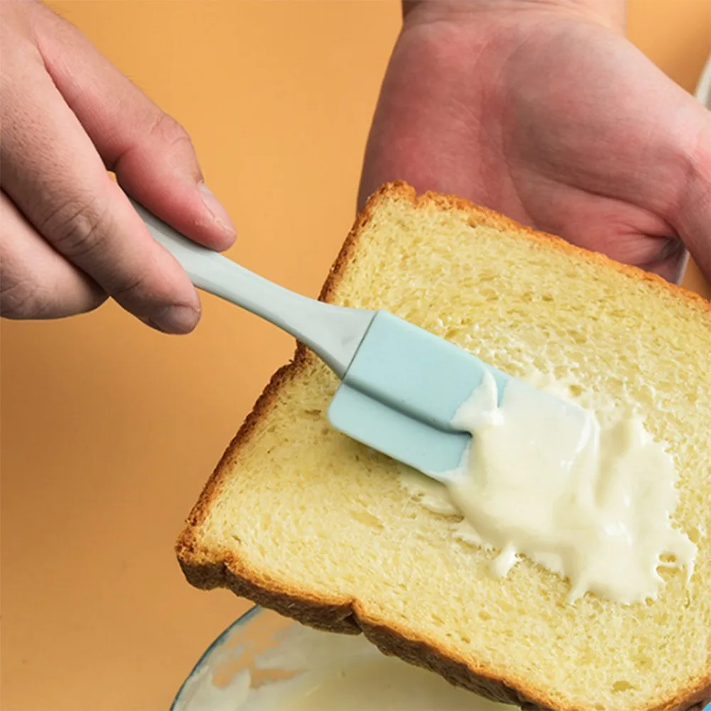 3Pcs Cream Scraper DIY Bread C - Kitchen Appliances Home recension och pris
