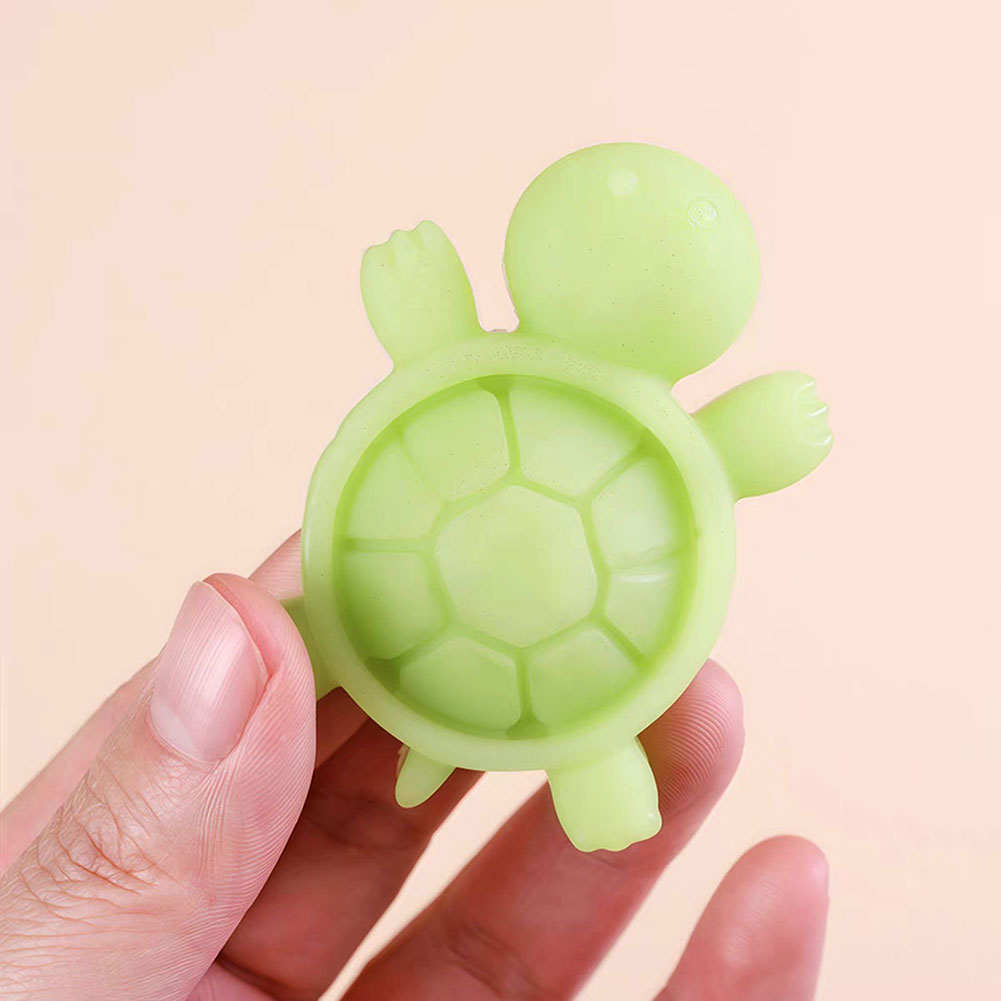 Turtles Ice Tray 3D Tortoises  - Kitchen Appliances Baking recension och pris