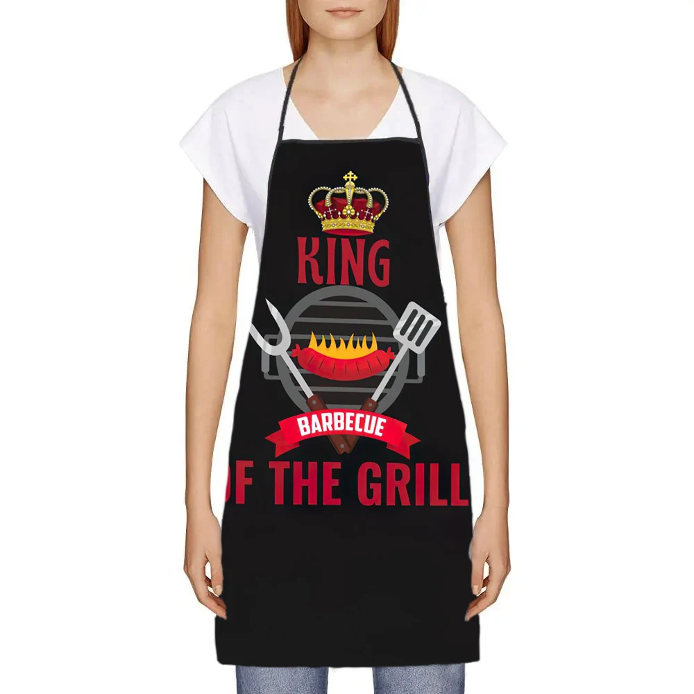 BBQ Master King Of The Grill B - Kitchen Appliances Hobart recension och pris