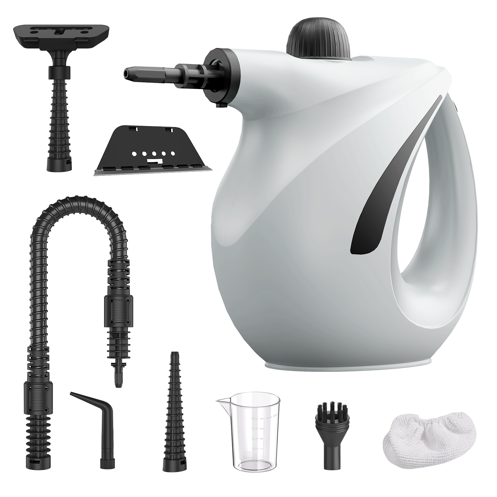 Hot sell Home Appliances Steam - Kitchen Appliances Home recension och pris
