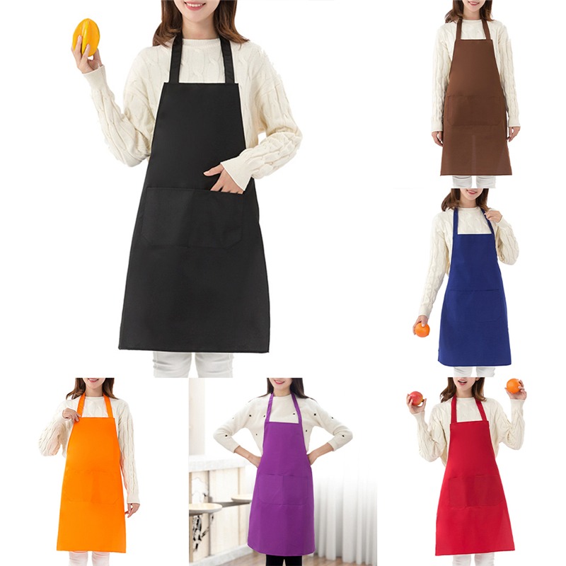 Adjustable Cooking Apron Unise - Kitchen Appliances Hobart recension och pris