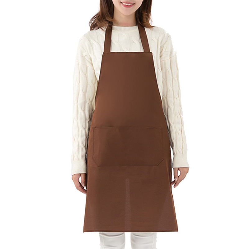 Adjustable Cooking Apron Unise - Kitchen Appliances Hobart recension och pris