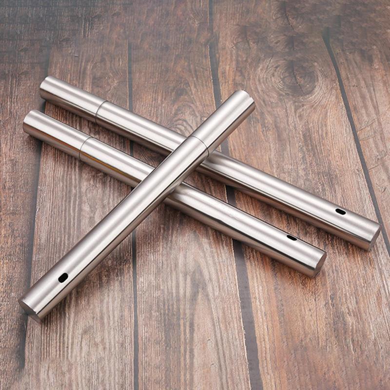 Stainless Steel Barbecue Skewe - Kitchen Appliances Hobart recension och pris