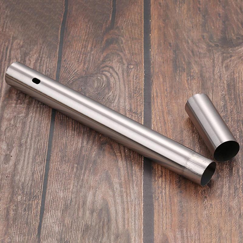 Stainless Steel Barbecue Skewe - Kitchen Appliances Hobart recension och pris