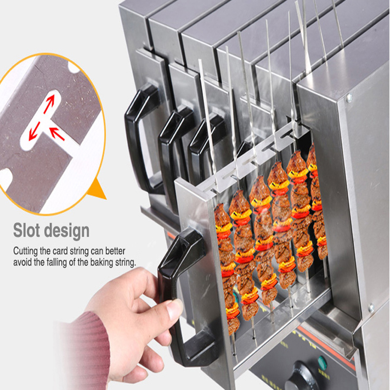 Large Capacity Multifunctional - Kitchen Appliances Home recension och pris