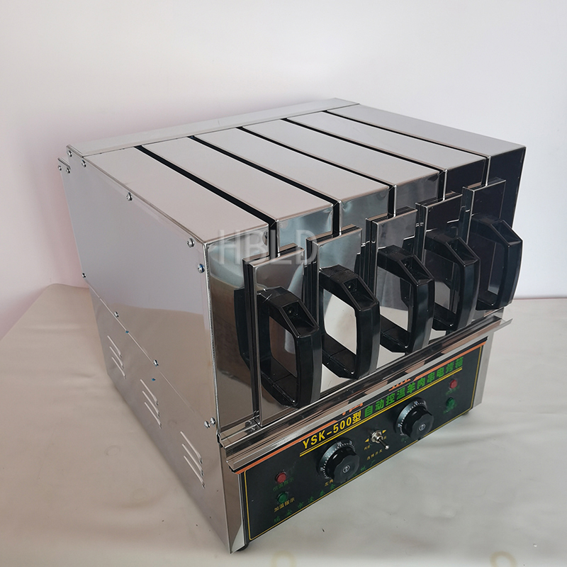 Large Capacity Multifunctional - Kitchen Appliances Home recension och pris