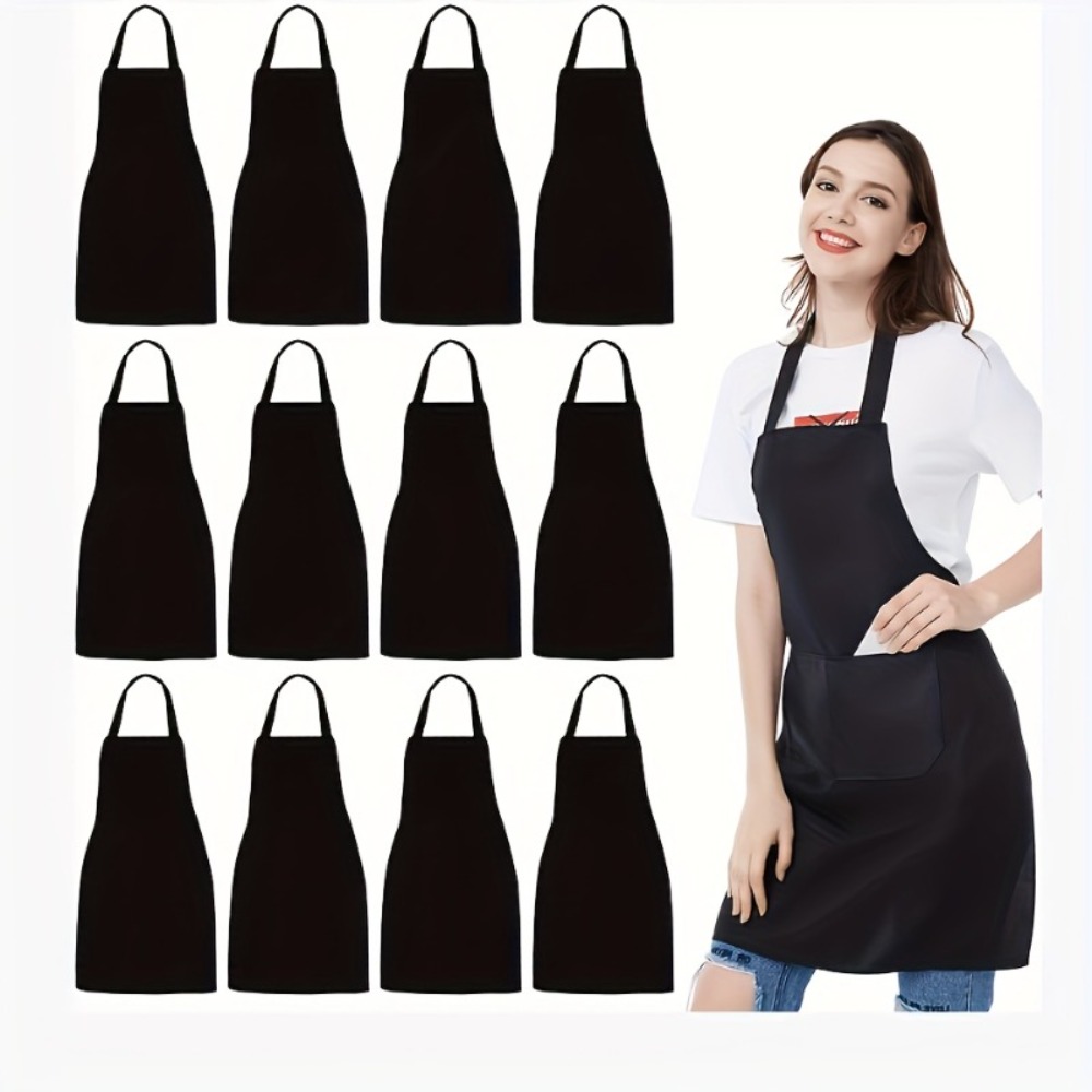 6PCS Fashionable High-end Blac - Kitchen Appliances Hobart recension och pris