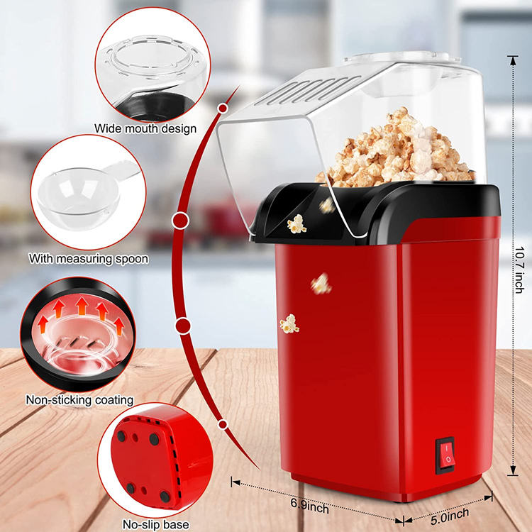 Wholesales Fully Automatic Min - Kitchen Appliances Wholesale recension och pris