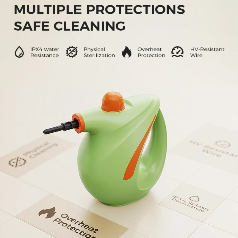 Hot sell Home Appliances Steam - Kitchen Appliances Home recension och pris