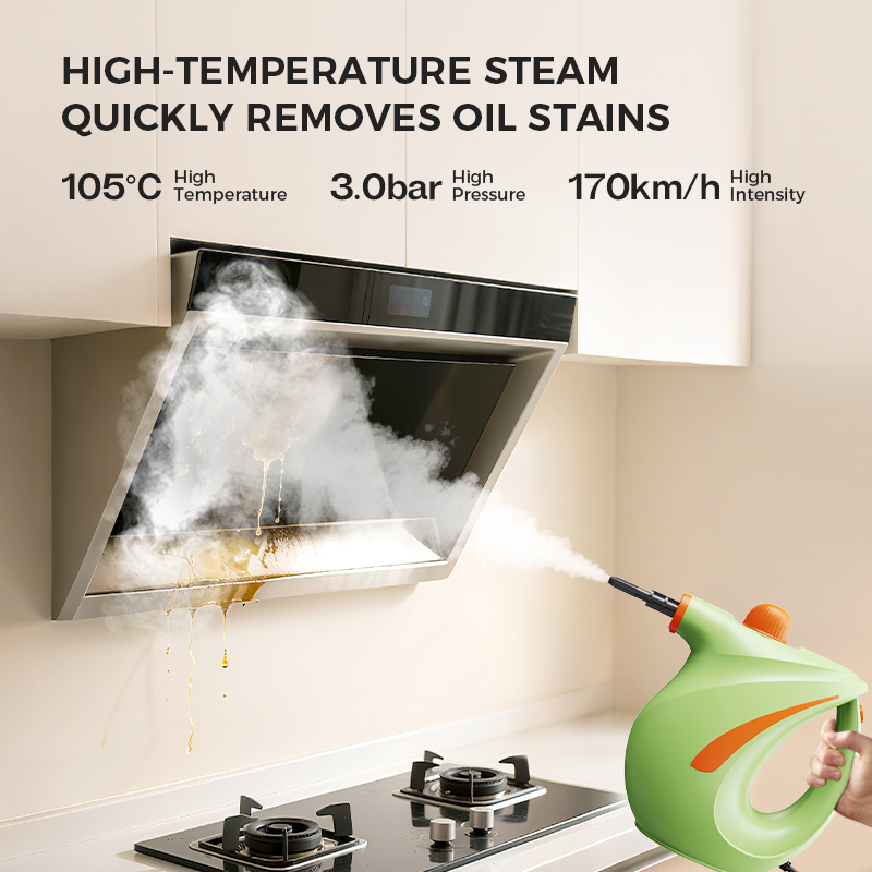 Hot sell Home Appliances Steam - Kitchen Appliances Home recension och pris