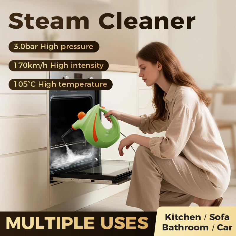 Hot sell Home Appliances Steam - Kitchen Appliances Home recension och pris
