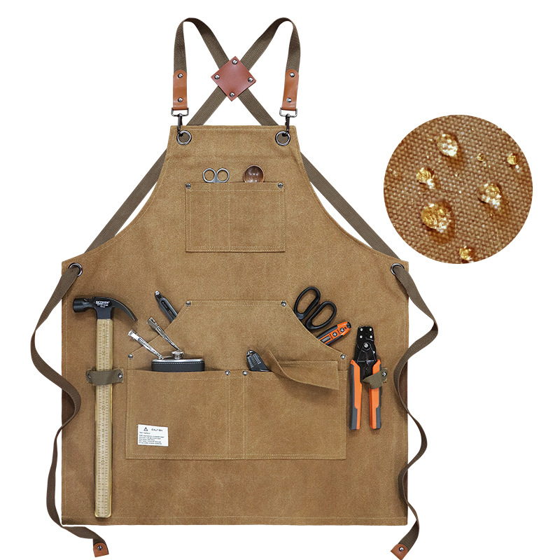 Thicken Waterproof Canvas  Woo - Kitchen Appliances Hobart recension och pris