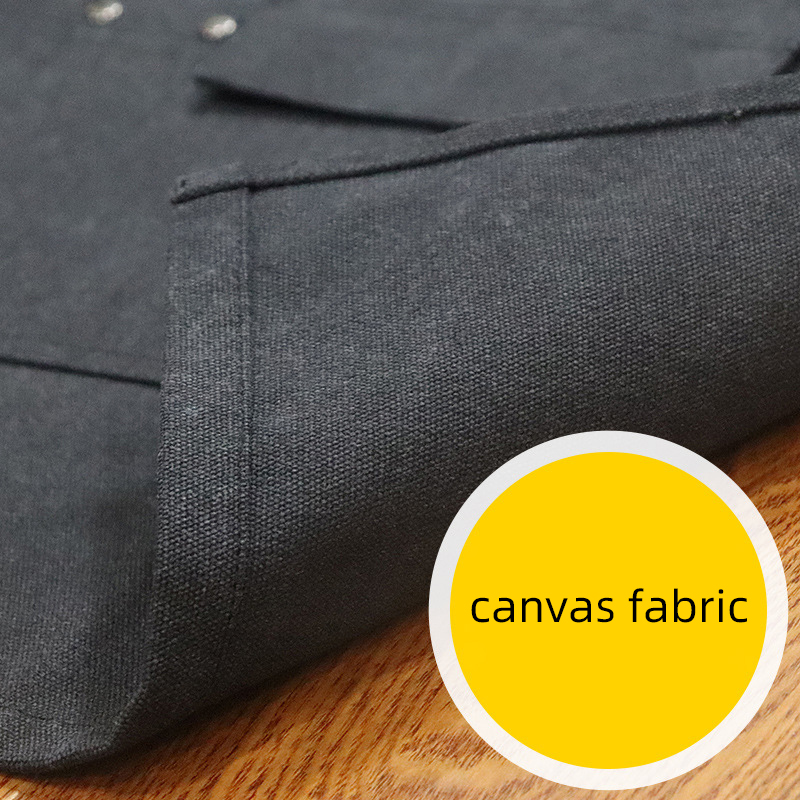 Thicken Waterproof Canvas  Woo - Kitchen Appliances Hobart recension och pris
