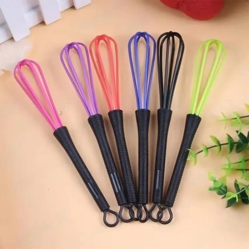 1/5Pc Portable Manual Eggs Bea - Kitchen Appliances Wholesale recension och pris