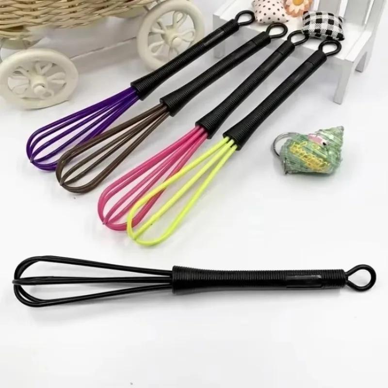 1/5Pc Portable Manual Eggs Bea - Kitchen Appliances Wholesale recension och pris