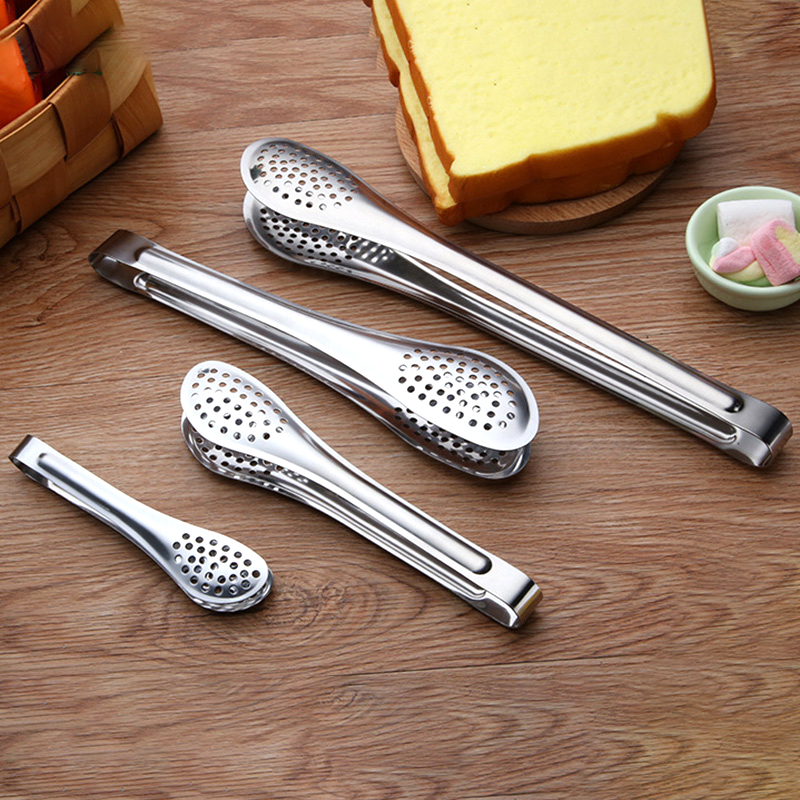Barbecue Tongs Stainless Steel - Kitchen Appliances Hobart recension och pris