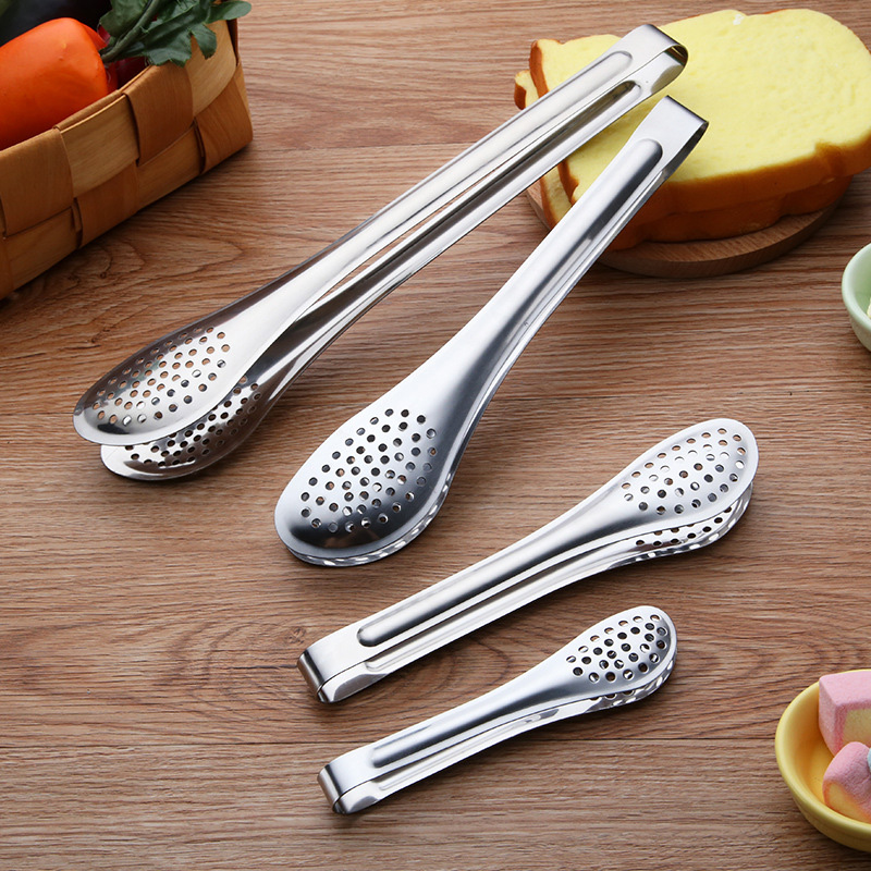 Barbecue Tongs Stainless Steel - Kitchen Appliances Hobart recension och pris