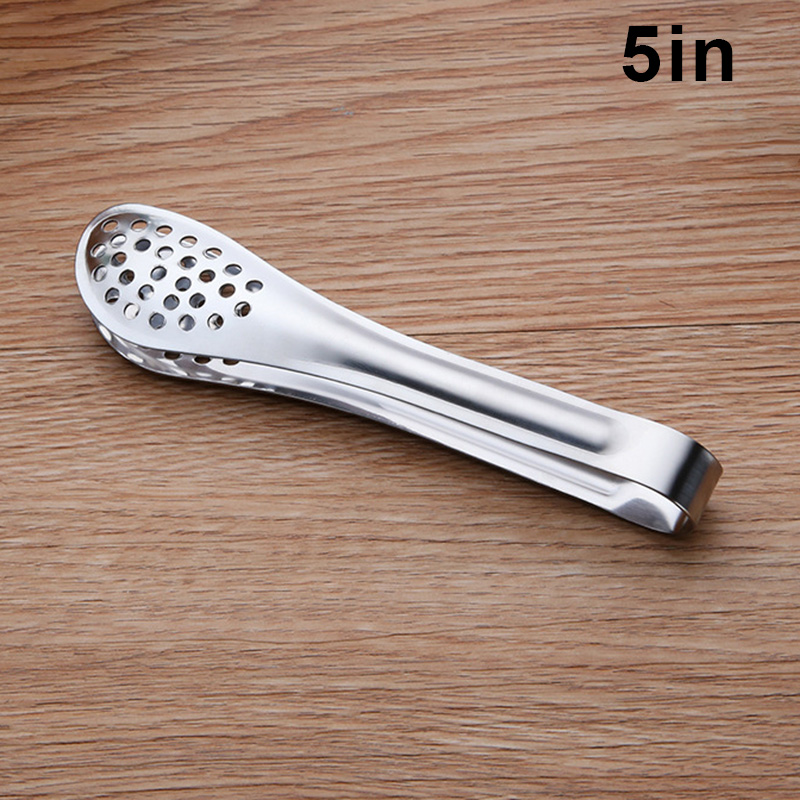Barbecue Tongs Stainless Steel - Kitchen Appliances Hobart recension och pris