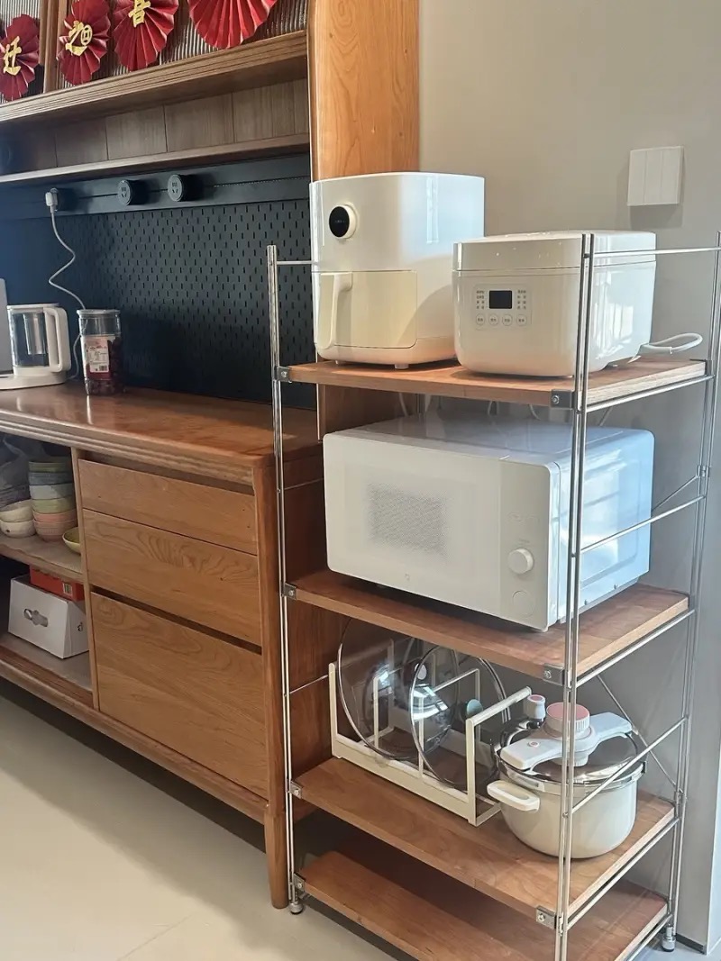 Home Living Room Kitchen Appli - Kitchen Appliances Warehouse recension och pris