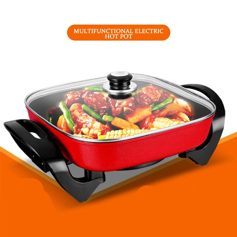 Wholesale Portable Korean Squa - Kitchen Appliances Wholesale recension och pris