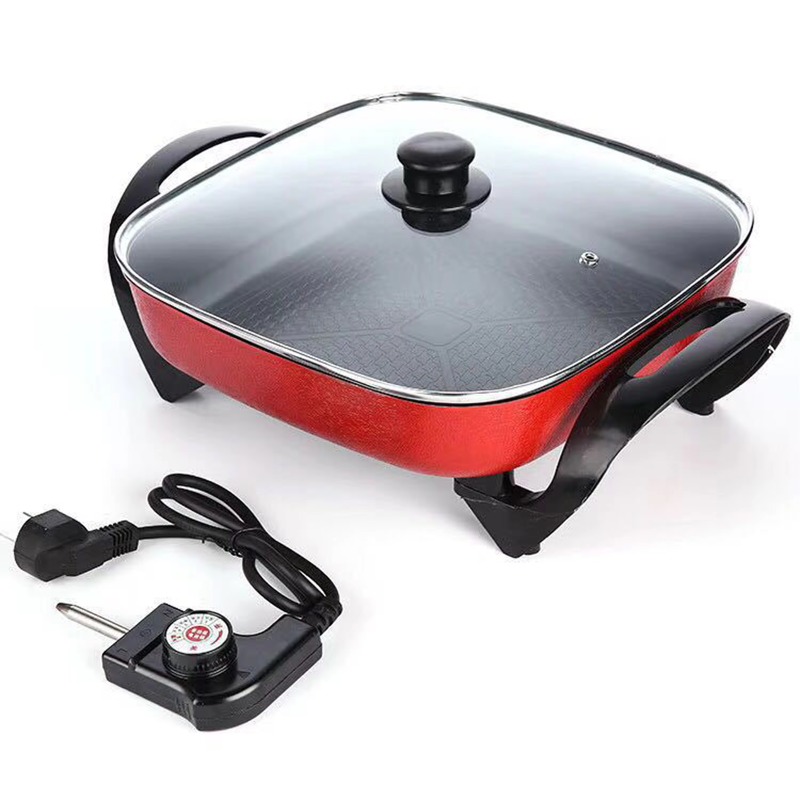 Wholesale Portable Korean Squa - Kitchen Appliances Wholesale recension och pris