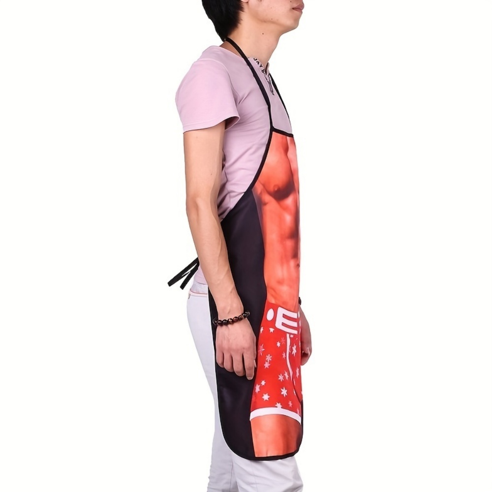 1 Creative and Quirky Apron, S - Kitchen Appliances Hobart recension och pris