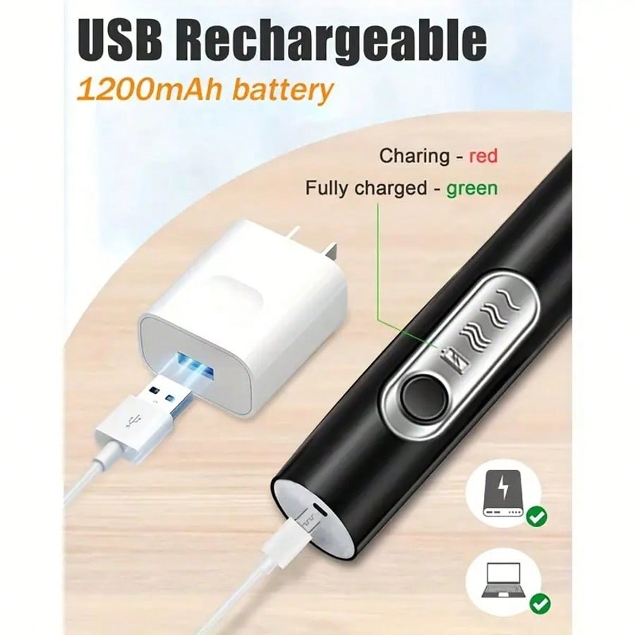 1-Pack Handheld Electric Mixer - Kitchen Appliances Home recension och pris