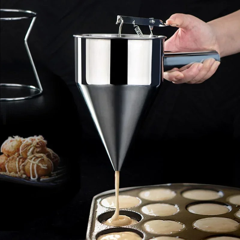 600/1200ML Stainless Steel Liq - Kitchen Appliances Packages recension och pris