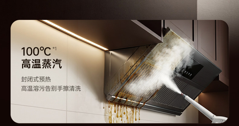 High Pressure Steam Cleaner, M - Kitchen Appliances Home recension och pris